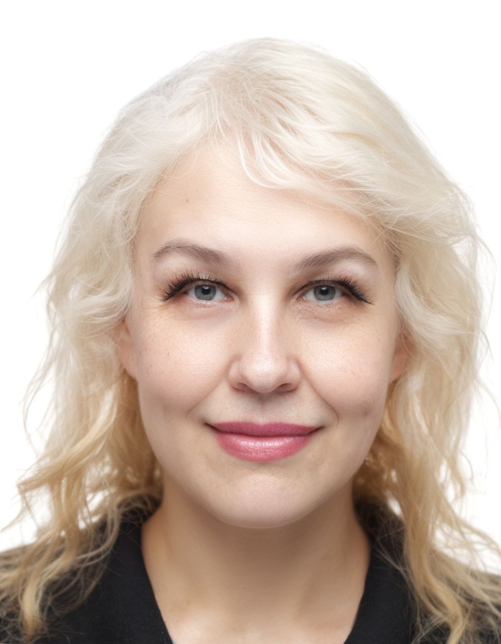 Лариса — Клинический биохакер, эксперт персонализированной и превентивной медицины